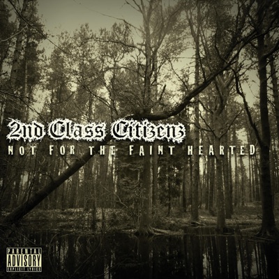 Not For the Faint Hearted