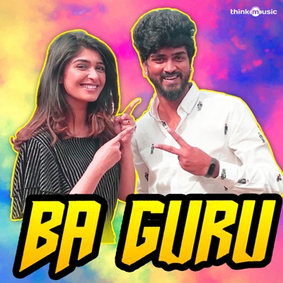 Ba Guru (feat. John Kennady) - Single