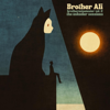 Brother Ali - Brother Minutester Vol. 2: Uskudar Sessions artwork