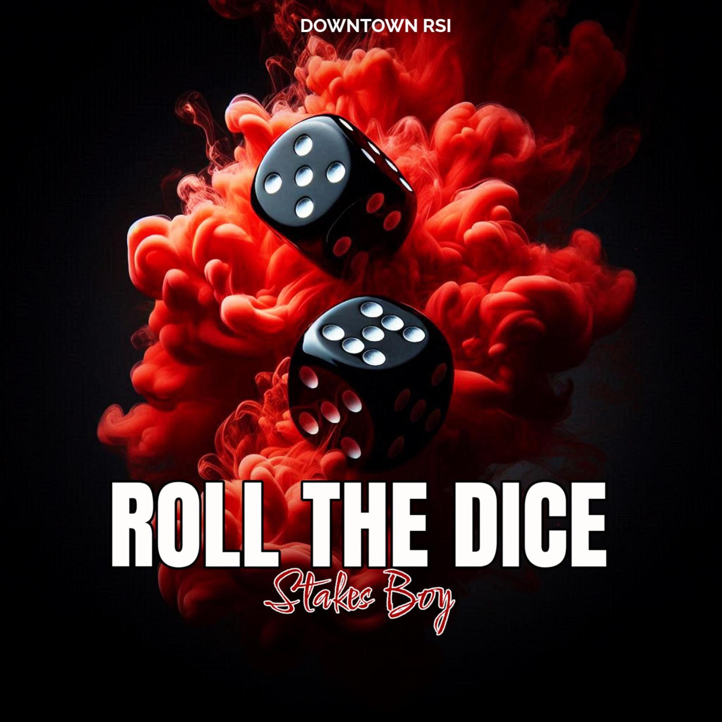 Roll The Dice (Umba) - Single