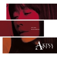 AKINA NOTE (Deluxe) - Akina Nakamori
