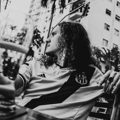 Sem Freio Freestyle - Single