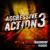 Aggressive Action, Vol.3 - Pitch Hammer