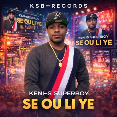 Se Ou li ye - Single