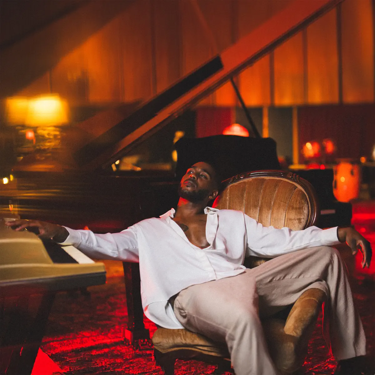 TA Thomas - Southern Soul - EP (2025) [iTunes Plus AAC M4A]-新房子