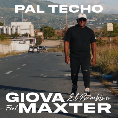 Pal Techo (feat. Maxter) - Single