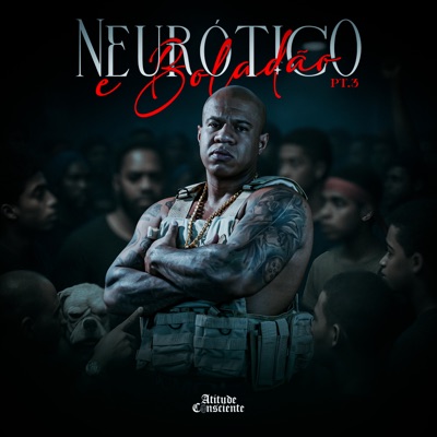 Neurotico e Boladão, Pt. 3 - Single