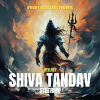 Shiva Tandav Stotram - Single - iFeelRey