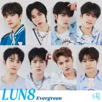 Evergreen — LUN8