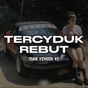 Tercyduk Album Art