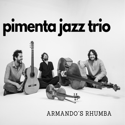 Armando's Rhumba - Single