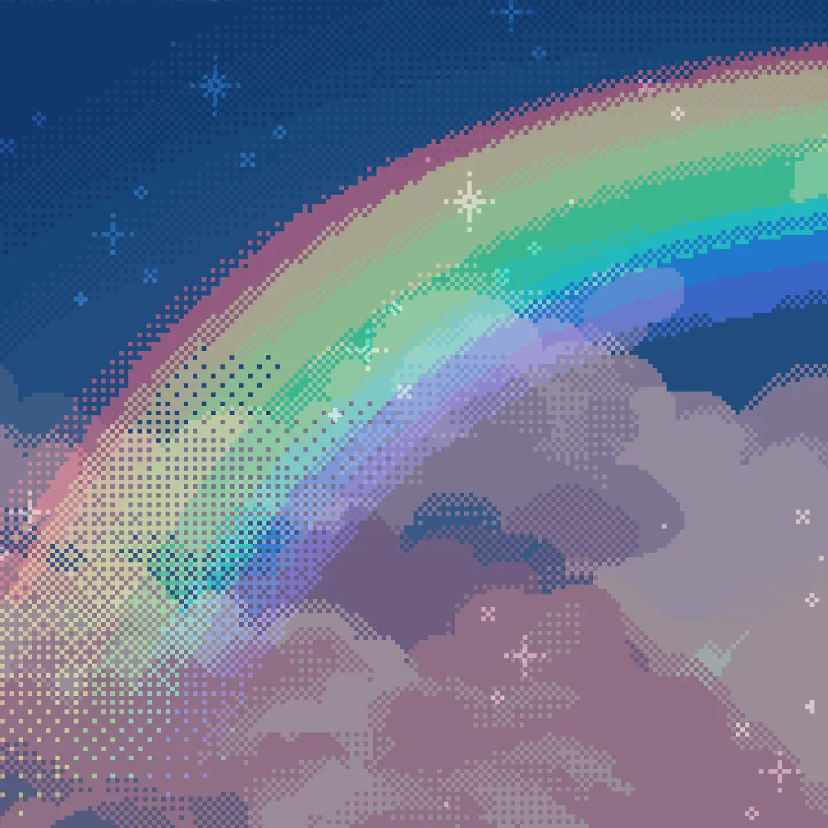 當山 みれい - Rainbow - Single (2024) [iTunes Plus AAC M4A]-新房子