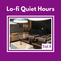 Lo-fi Quite Hours Vol.3 - Eximo Blue & Lo-fi Piano Crew