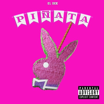 Piñata - Single