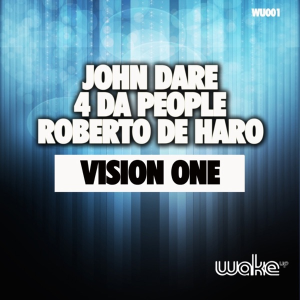 Vision One - Single