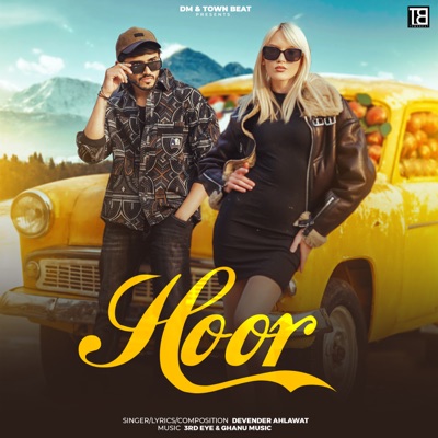 Hoor - Single