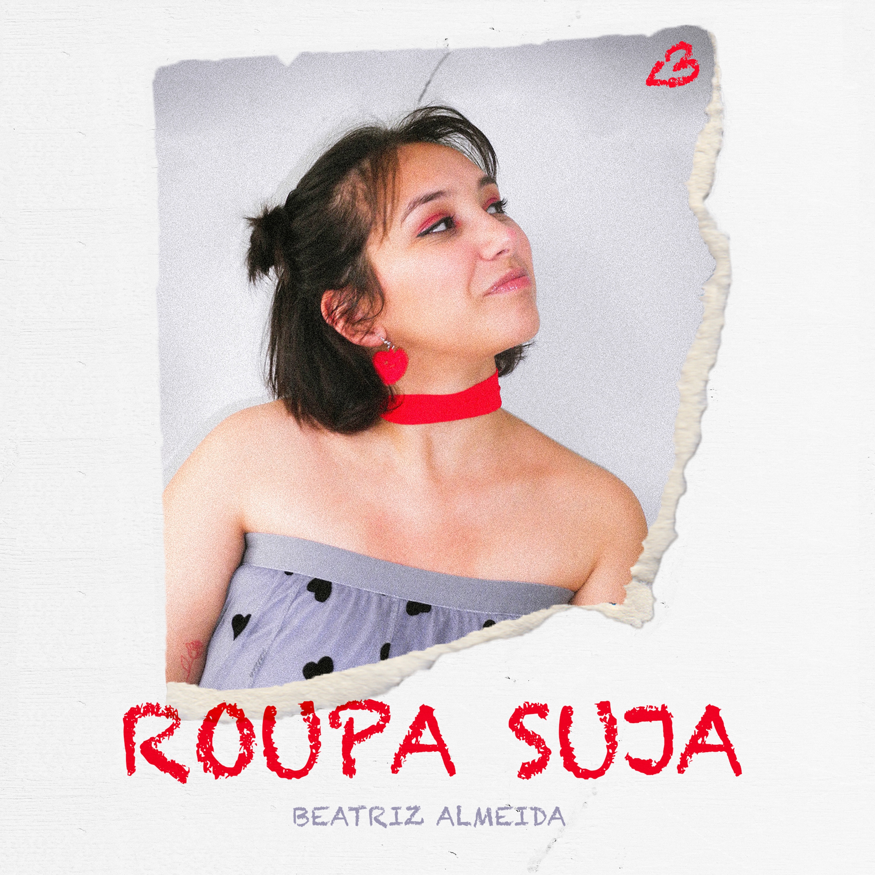 Roupa Suja - Single