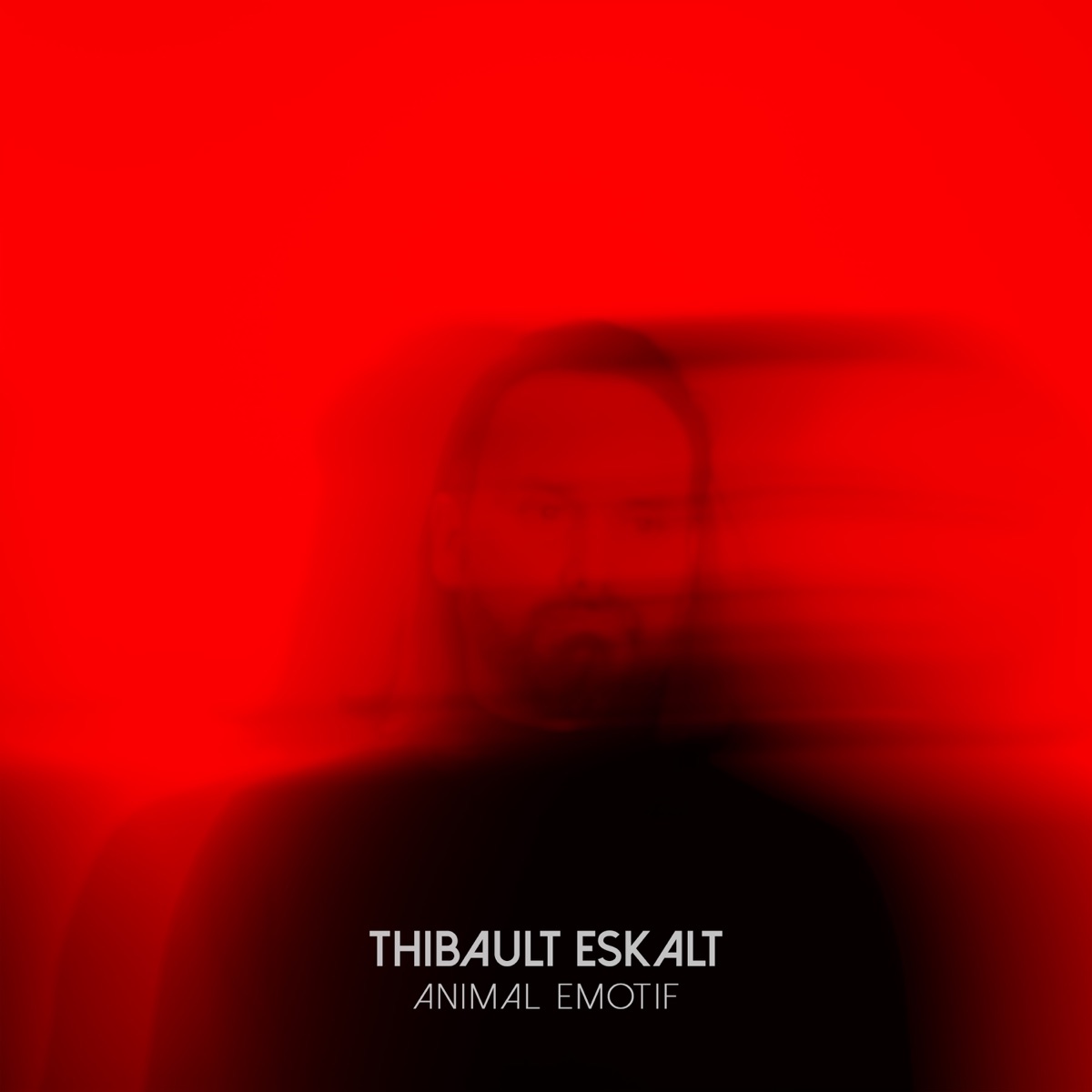 Cover du titre Animal Emotif
