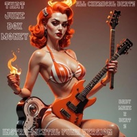 That Juke Box Money (Chill Funky Bluesy Groove, Instrumental Version www.AcBeatz.Com) - Single - AllChemicalBeatz