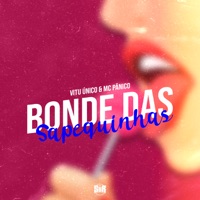 Bonde das Sapequinhas - Single - Vitu Único & Mc Pânico