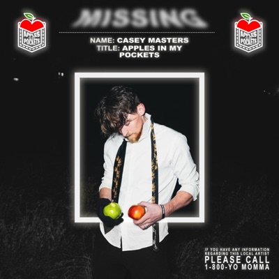 Apples In My Pockets - Single