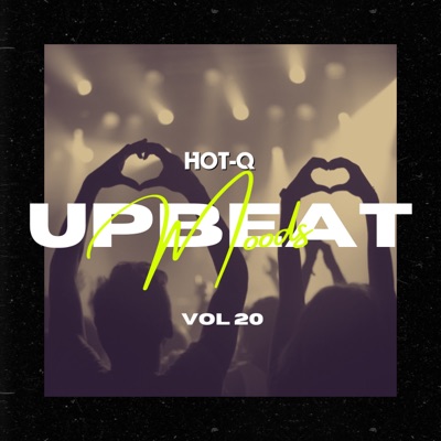 Upbeat Moods 020