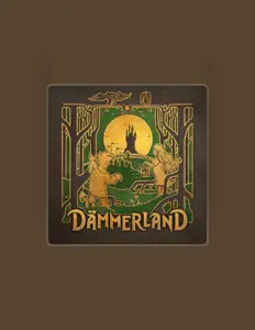 Listen to Dämmerland, watch music videos, read bio, see tour dates & more!