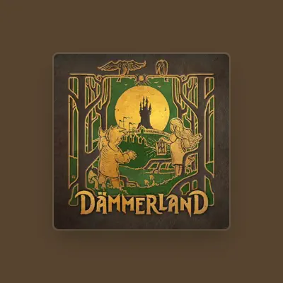 Listen to Dämmerland, watch music videos, read bio, see tour dates & more!