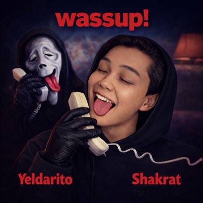 wassup! (feat. SHAKRAT) - Single