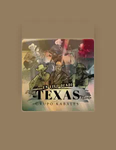 Listen to Grupo Kabales, watch music videos, read bio, see tour dates & more!