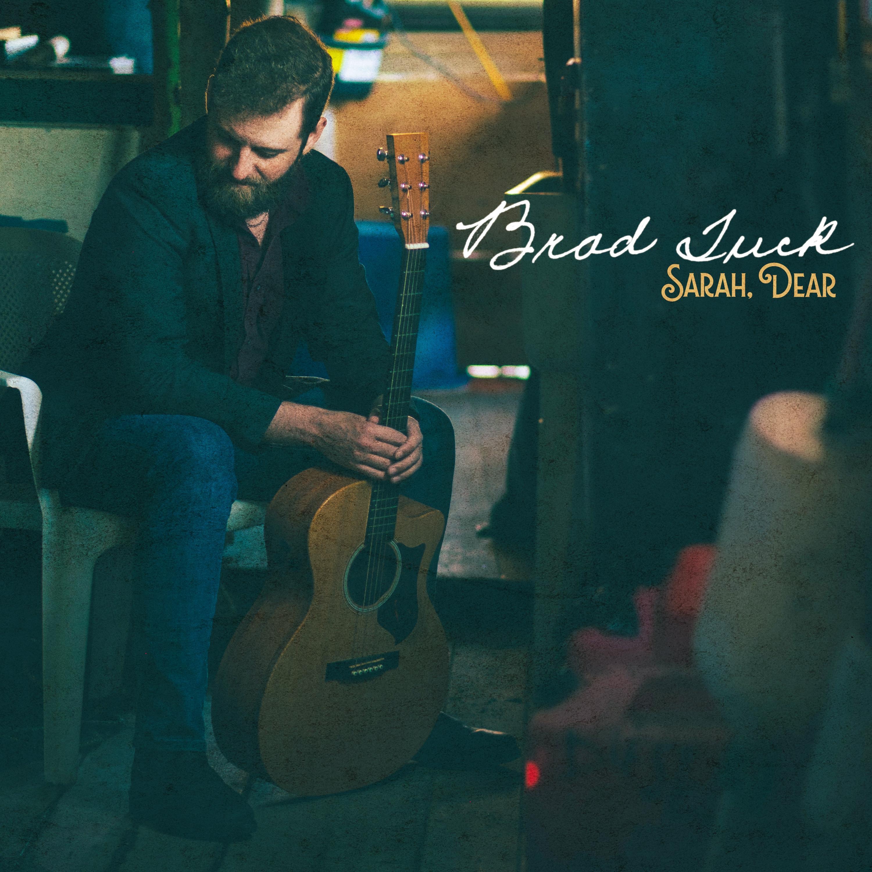 Sarah, Dear - Single