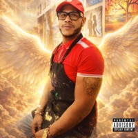 GOD HEARD ME - Single - Thompsxn Therapy