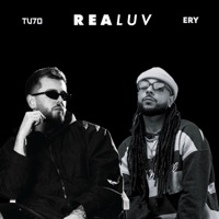 REALUV - Single - Tuto & Ery