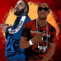 The Fix 2 (Radio Edit) - 100grandroyce