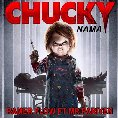 Chuky Nama - Single