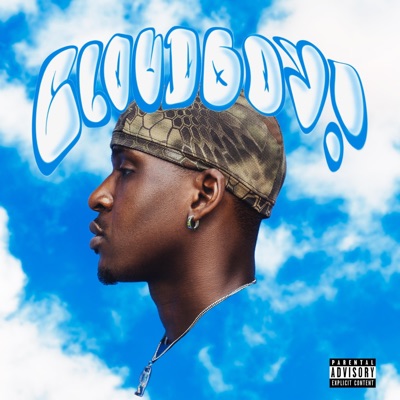 CLOUD BOY!