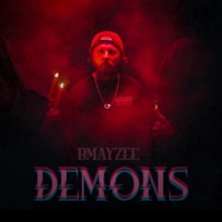 Demons - Single - Bmayzee