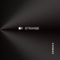 Dr Strange (feat. V) - Single - 13.