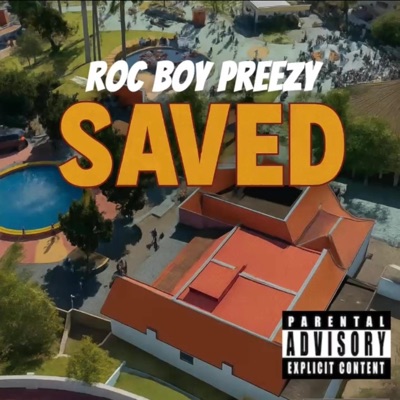 SAVED - Single