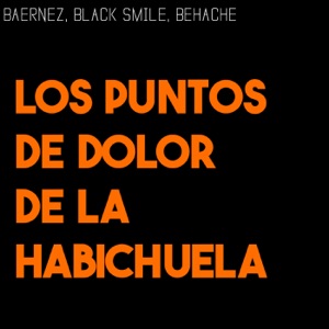 Los puntos de dolor de la habichuela - EP