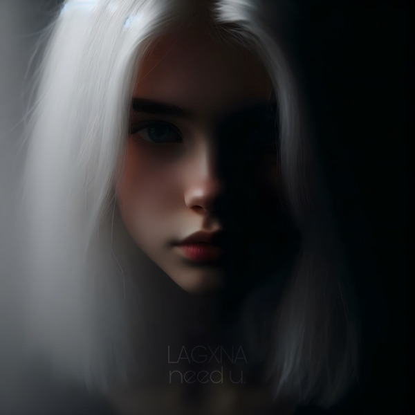 need u. - Single
