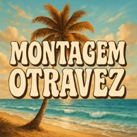 MONTAGEM ORTAVEZ - EP - Dkayy