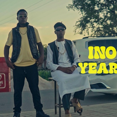 Ino Year (feat. King Shaka Wapa Offkey) - Single