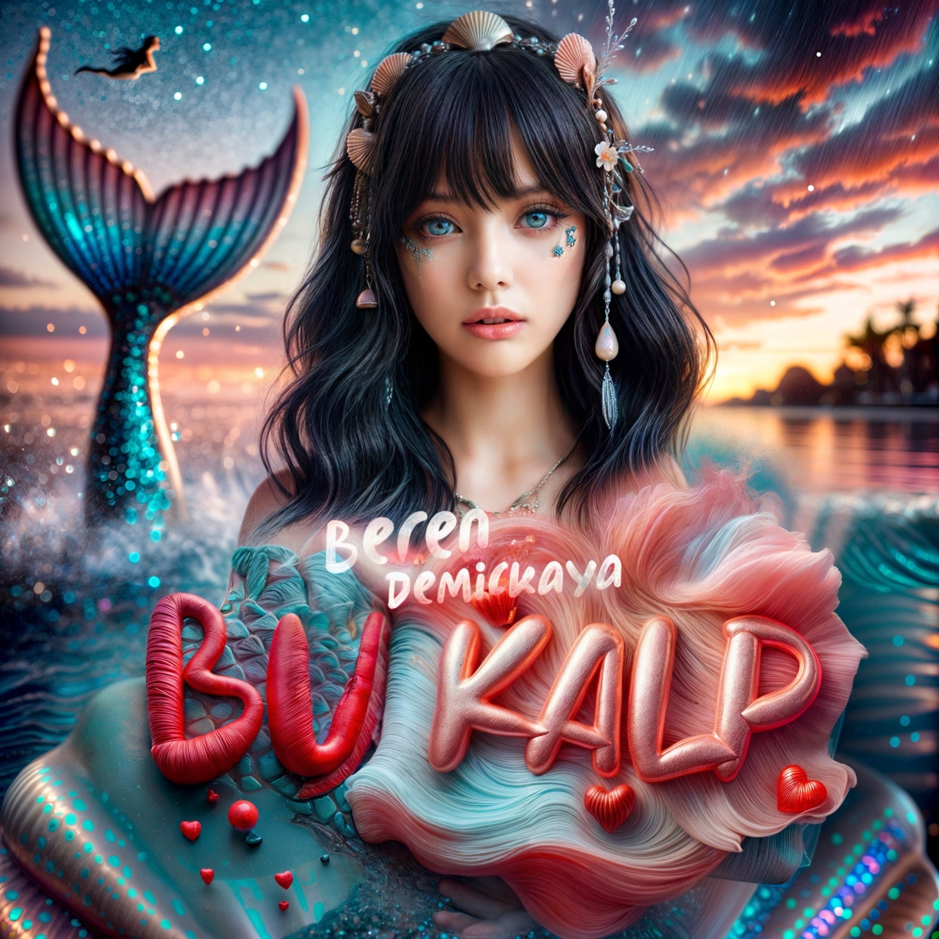 Bu Kalp - Single