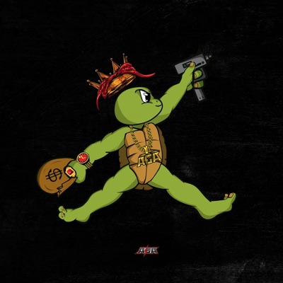 Rey De La Noche - Single