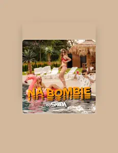 DJ Skiba dinle, müzik videolarını izle, biyografisini oku, tur tarihlerini ve daha fazlasını gör!