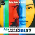Ada Apa Dengan Cinta? (feat. Eric Erlangga)