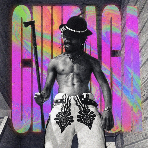 CIUPAGA (feat. Shaiba)