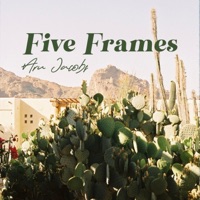 Five Frames - EP - Aru Jacobs
