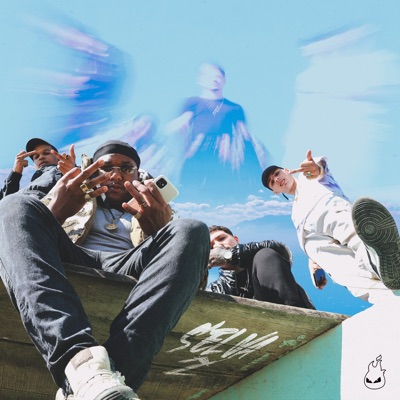 Selva 2 (feat. Dioclin, KRodrigues & Messias Proprio) - Single
